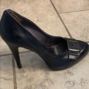 Nine West pumps